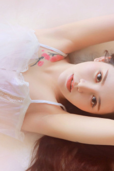 和霍少联姻的日子